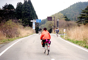 犬挟峠